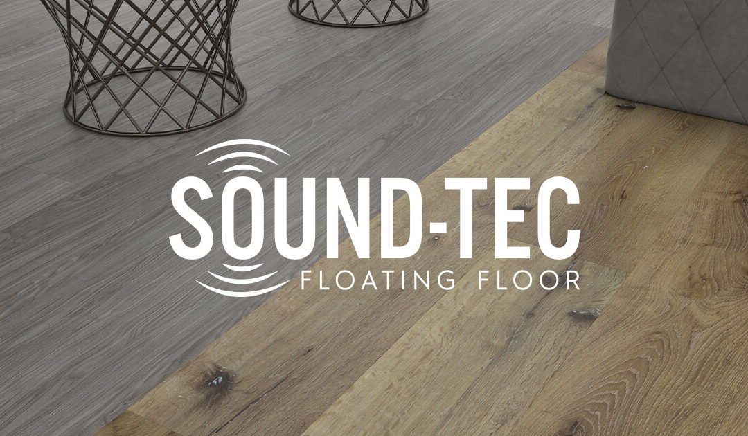 Product Highlight: The Benefits of Sound-Tec Floating Floors